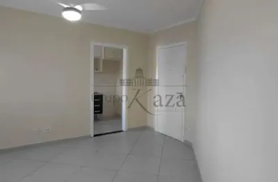 Oportunidade - apartamento - residencial mantiqueira i - conjunto residencial galo branco - 2 dormitórios - 47m².