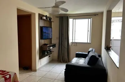 Oportunidade - apartamento - jardim ismênia - parque campo di itália - 2 dormitórios - 47m².