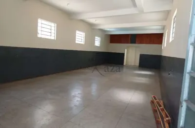 Oportunidade - galpão comercial - jardim vale do sol - 140m².