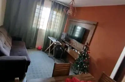 Oportunidade - apartamento - edifício topázio - jardim topázio - 2 dormitórios - 68m².