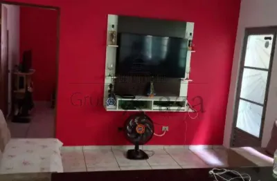 Casa com 2 quartos à venda na Rua Robson Ricardo da Silva, 712103, Jardim Santa Inês II, São José dos Campos