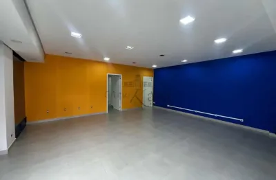 Casa comercial para alugar na Rua Coronel José Monteiro, 732505, Centro, São José dos Campos