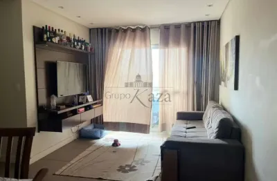 Oportunidade - apartamento - floradas de são josé - residencial pontal da atlântida - 4 dormitórios - 116m².