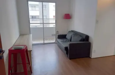 Oportunidade - apartamento - edifício millennium - parque residencial flamboyant - 2 dormitórios - 52m².