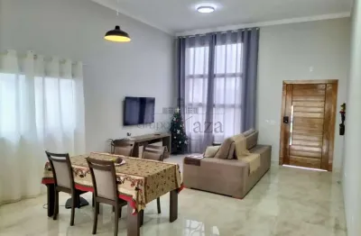 Oportunidade - casa térrea em condomínio - caçapava - condomínio ecopark bourbon - 3 suítes - 218m².