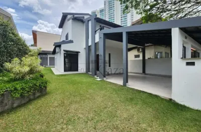 Oportunidade - casa em condomínio - condomínio jardim das colinas - 3 dormitórios - 268m².