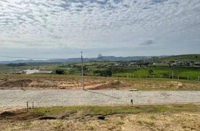 Oportunidade - terreno - condomínio eco park sunset - caçapava -282m².