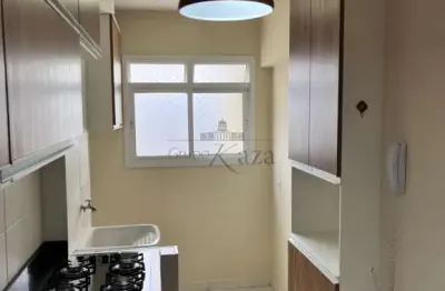 Oportunidade - Apartamento - Jardim Ismênia - Residencial Edifício Up Side - 2 Dormitórios - 55m².