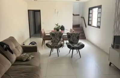 Oportunidade - casa - bosque dos ipês - 3 dormitórios - 185m².