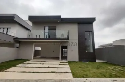 Oportunidade - casa em condomínio - loteamento floresta - residencial reserva rudá - 3 dormitórios - 243m².