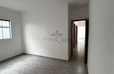 Oportunidade - casa - jardim panorama - caçapava - 3 dormitórios - 72m².
