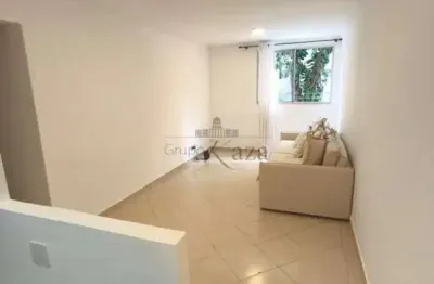 Oportunidade - apartamento - vila adyana - residencial vivian - 3 dormitórios - 60m²