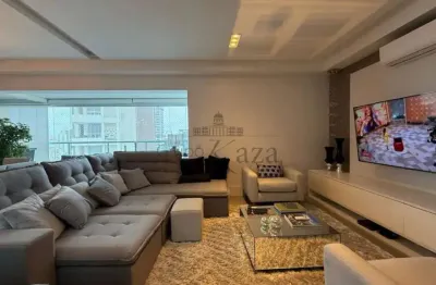 Oportunidade - apartamento - edifício vert residence - bosque flamboyant - 3 dormitórios - 146m².