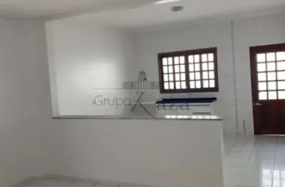 Casa com 3 quartos à venda na Rua Londrina, 732504, Residencial Bosque dos Ipês, São José dos Campos