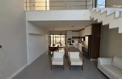 Oportunidade - casa em condomínio - loteamento floresta - reserva rudá - 4 suítes - 258m².