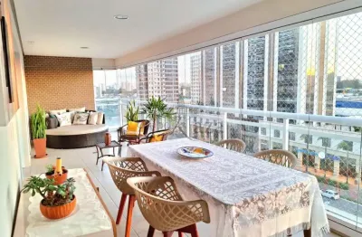 Oportunidade - Apartamento - Jardim Aquarius - Royal - 4 Dormitórios - 152m².