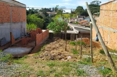 Terreno comercial à venda na Rua Cinco, 720, Santa Cecilia II, São José dos Campos