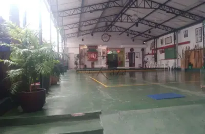 Casa comercial para alugar na Rua Santa Clara, 76260, Vila Adyana, São José dos Campos