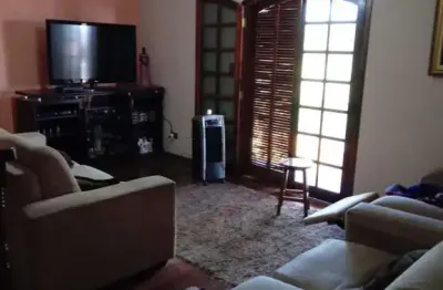 Oportunidade - casa - bosque dos eucaliptos - 4 dormitórios - 275m².