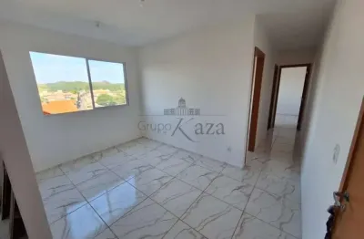 Oportunidade - apartamento - jardim torrão de ouro - residencial campo di ravi - 2 dormitórios - 43m².