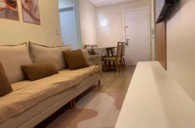 Oportunidade - apartamento - jardim califórnia - residencial verano home resort - 2 dormitórios - 56m².