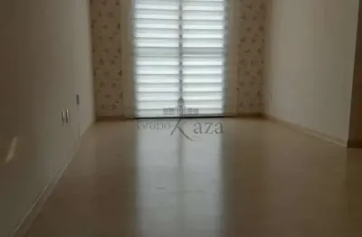 Oportunidade - Apartamento - Vila Machado - Residencial New Life - Jacareí - 3 Dormitórios - 76m².