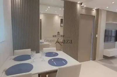 Oportunidade - Apartamento - Jardim Satélite - Residencial Lira - 2 Dormitórios - 52m².