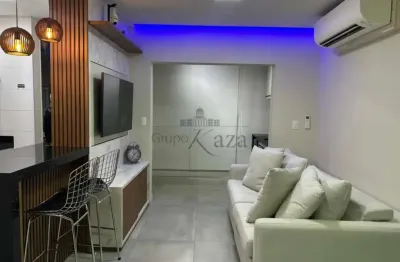 Oportunidade - Apartamento - Jardim América - Residencial Antônio Vimioso - 2 Dormitórios - 62m².