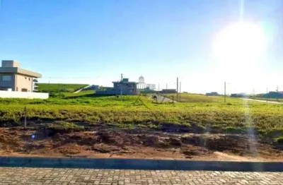 Oportunidade - Terreno em Condomínio - Condomínio Residencial Ecopark Bourbon - Caçapava - 540m².