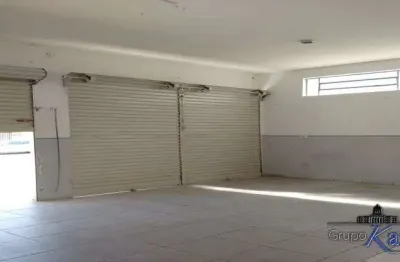 Casa comercial à venda na Avenida Mário Frigi, 762405, Bosque dos Ipês, São José dos Campos