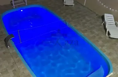 Casa Residencial ou Comercial - Setville Altos de São José - 1 Dormitório - 85m² - Estuda Permuta por chácara