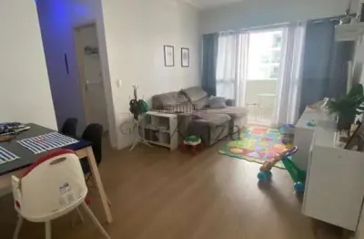 Oportunidade - Apartamento - Jardim Esplanada - Residencial Millenium Residence - 2 Dormitórios - 67m².