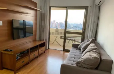 Oportunidade - Apartamento - Jardim Satélite - Edifício Mariana - 2 Dormitórios - 63m²