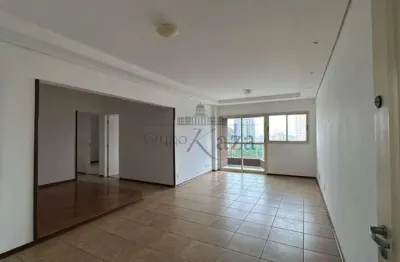 Oportunidade - Apartamento - Residencial New York - Jardim Aquarius - 4 Dormitórios - 132,87m².