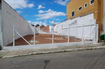 Terreno Misto - Jardim Bela Vista São José dos Campos - 410m² Estuda permuta