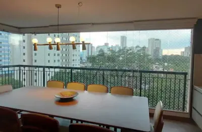 Oportunidade - Apartamento - Parque Residencial Aquarius - Residencial Premiere - 3 Dormitórios - 143m².