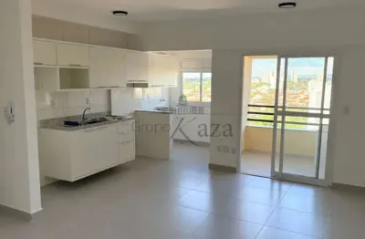 Oportunidade - Apartamento - Residencial Villagio Oriente - Jardim Oriente - 2 Dormitórios - 66,50m².