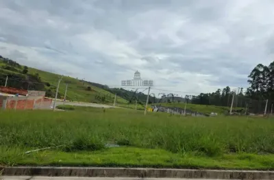 Terreno à venda na Rua Gentil Barbosa, 720, Jardim Satélite, São José dos Campos