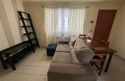 Oportunidade - Apartamento - Jardim Satélite - Residencial Campo Belo - 3 Dormitórios - 67,64m².