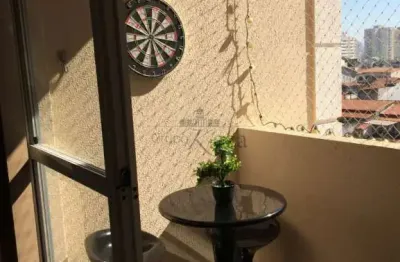 Oportunidade - Apartamento - Jardim América - Edifício Guadalupe - 2 Dormitórios - 66m².