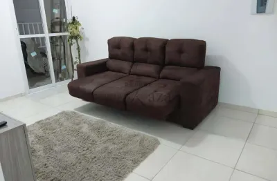 Oportunidade - Apartamento - Bom Retiro - Residencial Vale Verde - 2 Dormitórios - 53m².