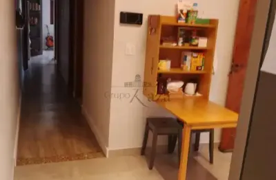 Oportunidade - Casa - Vila Santos - 2 Dormitórios - Caçapava - 145m².