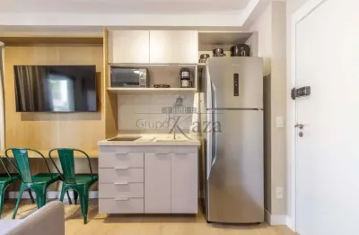 Flat com 1 quarto à venda na Rua Apiacás, 722709, Perdizes, São Paulo