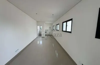 Oportunidade - Sala Comercial - Jardim das Indústrias - 36,19m².