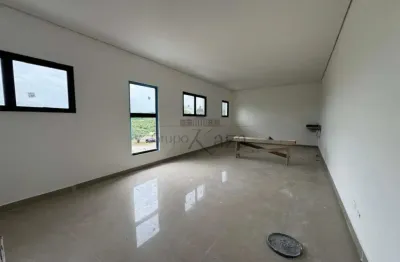 Oportunidade - Sala Comercial - Jardim das Indústrias - 39,91m².