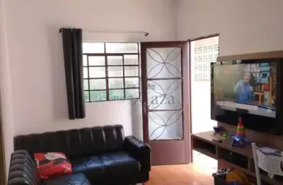 Casa com 3 quartos à venda na Rua Cantagalo, 742305, Jardim Colonial, São José dos Campos