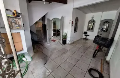 Oportunidade - Casa Sobrado - Jardim Satélite - 3 Dormitórios - 96m².