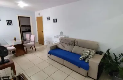 Oportunidade - Apartamento - Edifício Colinas do Vale - Jardim Esplanada - 2 Dormitórios - 51m².
