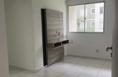 Oportunidade - Apartamento - Jardim Morumbi - Residencial Spazio Campo Colorato - 2 Dormitórios - 50m².