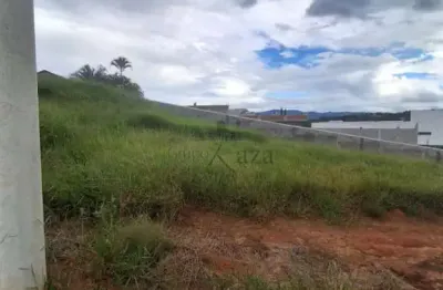 Oportunidade - Terreno em Condomínio - Caçapava - Residencial Sollare - Residencial Esperança - 250m².